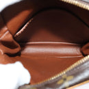 LOUIS VUITTON Monogram Danube Shoulder Bag M45266 LV Auth ep10802-10