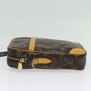 LOUIS VUITTON Monogram Danube Shoulder Bag M45266 LV Auth ep10802-3