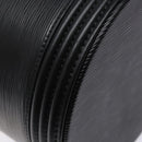 LOUIS VUITTON Epi Cannes Hand Bag Black M48032 LV Auth ep10803-15