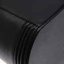 LOUIS VUITTON Epi Cannes Hand Bag Black M48032 LV Auth ep10803-17