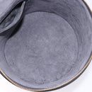 LOUIS VUITTON Epi Cannes Hand Bag Black M48032 LV Auth ep10803-10