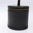LOUIS VUITTON Epi Cannes Hand Bag Black M48032 LV Auth ep10803-3