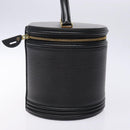 LOUIS VUITTON Epi Cannes Hand Bag Black M48032 LV Auth ep10803-4