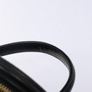 LOUIS VUITTON Epi Cannes Hand Bag Black M48032 LV Auth ep10803-8