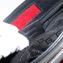 GUCCI Shoulder Bag Nylon Red Silver 019 0348 Auth ep10806-21