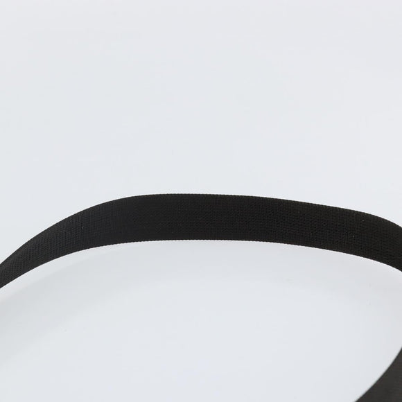 GUCCI Shoulder Bag Nylon Red Silver 019 0348 Auth ep10806