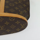LOUIS VUITTON Monogram Babylone Tote Bag M51102 LV Auth ep10827-8