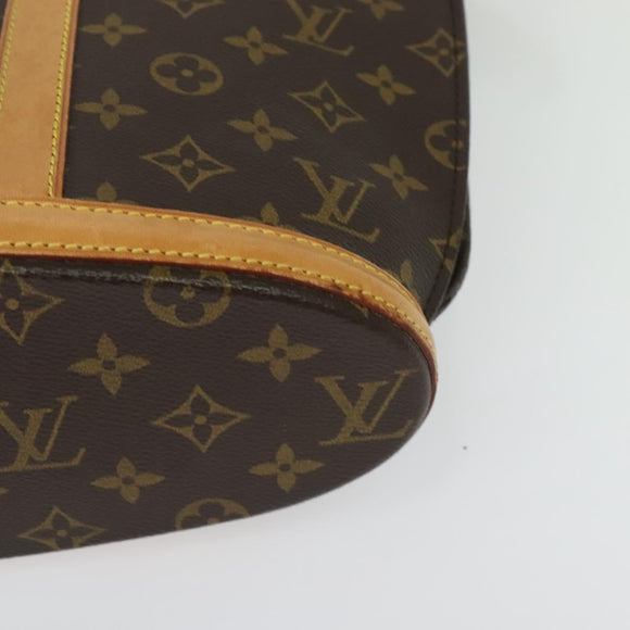 LOUIS VUITTON Monogram Babylone Tote Bag M51102 LV Auth ep10827