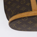 LOUIS VUITTON Monogram Babylone Tote Bag M51102 LV Auth ep10827-16