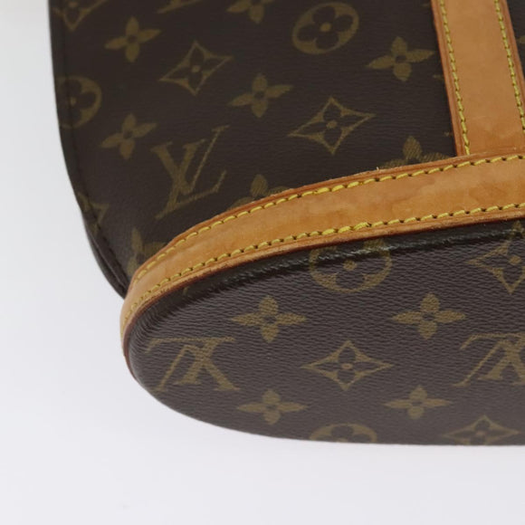 LOUIS VUITTON Monogram Babylone Tote Bag M51102 LV Auth ep10827