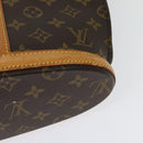 LOUIS VUITTON Monogram Babylone Tote Bag M51102 LV Auth ep10827-17