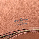 LOUIS VUITTON Monogram Babylone Tote Bag M51102 LV Auth ep10827-18
