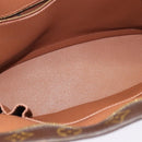 LOUIS VUITTON Monogram Babylone Tote Bag M51102 LV Auth ep10827-10