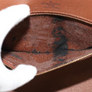 LOUIS VUITTON Monogram Babylone Tote Bag M51102 LV Auth ep10827-11