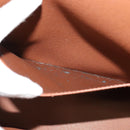 LOUIS VUITTON Monogram Babylone Tote Bag M51102 LV Auth ep10827-21