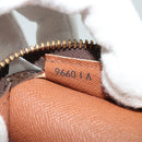 LOUIS VUITTON Monogram Babylone Tote Bag M51102 LV Auth ep10827-12