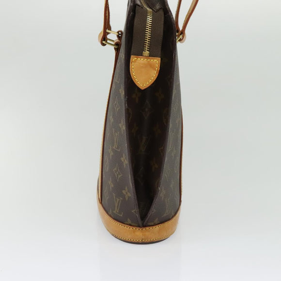 LOUIS VUITTON Monogram Babylone Tote Bag M51102 LV Auth ep10827