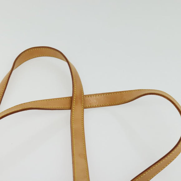 LOUIS VUITTON Monogram Babylone Tote Bag M51102 LV Auth ep10827