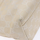 GUCCI GG Canvas Hand Bag Beige 002 1079 Auth ep10836-15