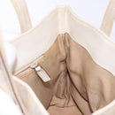 GUCCI GG Canvas Hand Bag Beige 002 1079 Auth ep10836-19