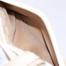 GUCCI GG Canvas Hand Bag Beige 002 1079 Auth ep10836-22