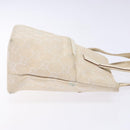 GUCCI GG Canvas Hand Bag Beige 002 1079 Auth ep10836-3