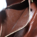 LOUIS VUITTON Monogram Saint Cloud GM Shoulder Bag M51242 LV Auth ep10839-11