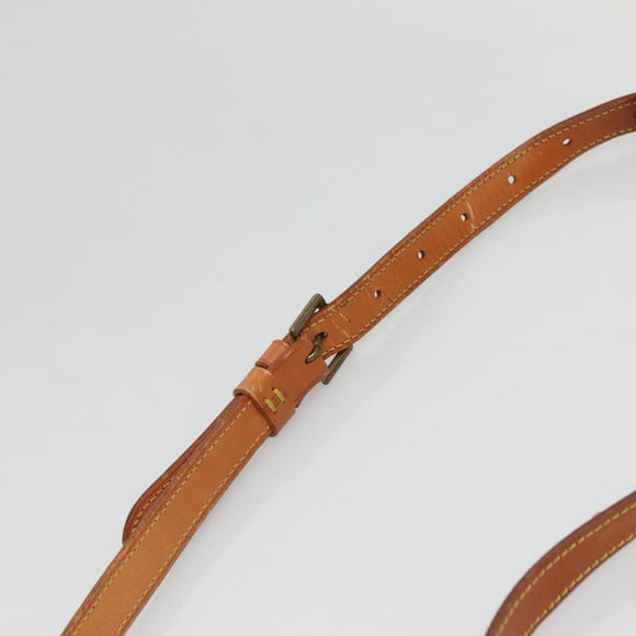 LOUIS VUITTON Monogram Saint Cloud GM Shoulder Bag M51242 LV Auth ep10839