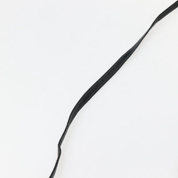 GUCCI GG Supreme Shoulder Bag PVC Navy Gold 007 115 6428 8039 Auth ep10857