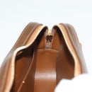 LOUIS VUITTON Monogram Vernis Christy MM Shoulder Bag Bronze M91109 Auth ep10864-20