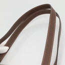 GUCCI GG Supreme Tote Bag PVC Beige Gold 002 39 6130 9411 Auth ep10867-8