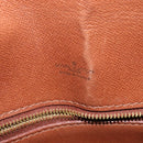 LOUIS VUITTON Monogram Saint Cloud GM Shoulder Bag M51242 LV Auth ep10878-18