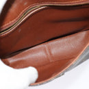 LOUIS VUITTON Monogram Saint Cloud GM Shoulder Bag M51242 LV Auth ep10886-10