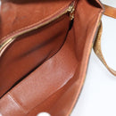 LOUIS VUITTON Monogram Saint Cloud GM Shoulder Bag M51242 LV Auth ep10886-22