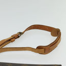 LOUIS VUITTON Monogram Saint Cloud GM Shoulder Bag M51242 LV Auth ep10886-14