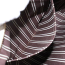 LOUIS VUITTON Antigua Cabas PM Tote Bag White Brown M40036 LV Auth ep10889-22