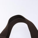 LOUIS VUITTON Antigua Cabas PM Tote Bag White Brown M40036 LV Auth ep10889-8