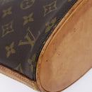 LOUIS VUITTON Monogram Drouot Shoulder Shoulder Bag M51290 LV Auth ep10891-15