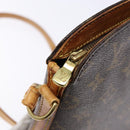 LOUIS VUITTON Monogram Drouot Shoulder Shoulder Bag M51290 LV Auth ep10891-18