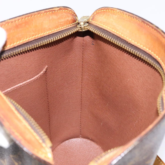 LOUIS VUITTON Monogram Drouot Shoulder Shoulder Bag M51290 LV Auth ep10891