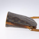 LOUIS VUITTON Monogram Drouot Shoulder Shoulder Bag M51290 LV Auth ep10891-3