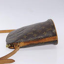 LOUIS VUITTON Monogram Drouot Shoulder Shoulder Bag M51290 LV Auth ep10891-4