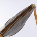 LOUIS VUITTON Monogram Drouot Shoulder Shoulder Bag M51290 LV Auth ep10891-6