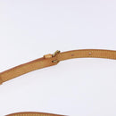 LOUIS VUITTON Monogram Drouot Shoulder Shoulder Bag M51290 LV Auth ep10891-14