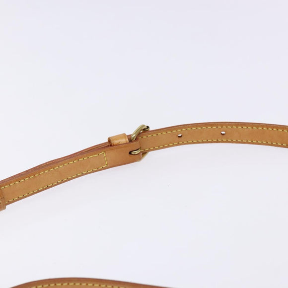 LOUIS VUITTON Monogram Drouot Shoulder Shoulder Bag M51290 LV Auth ep10891