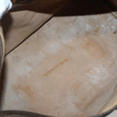 GUCCI GG Supreme Web Sherry Line Boston Bag PVC Beige 39 02 007 Auth ep10901-11