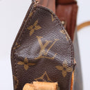 LOUIS VUITTON Monogram Cartouchiere GM Shoulder Bag M51252 LV Auth ep10906-21