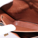LOUIS VUITTON Monogram Cartouchiere GM Shoulder Bag M51252 LV Auth ep10906-25