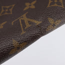 LOUIS VUITTON Monogram Cartouchiere GM Shoulder Bag M51252 LV Auth ep10906-7