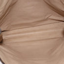 LOUIS VUITTON Monogram Sac Plat Hand Bag M51140 LV Auth ep10914-11